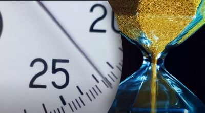 Вчені відкрили новий спосіб вимірювання часу - що змінюється Вчені відкрили новий спосіб вимірювання часу - що змінюється