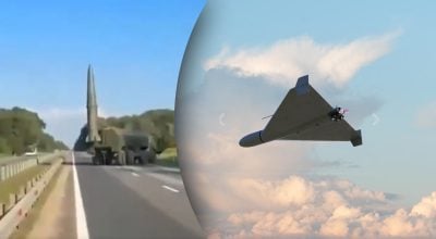 'Частина стратегії': політолог пояснив появу дронів РФ над Європою, чого чекати 'Частина стратегії': політолог пояснив появу дронів РФ над Європою, чого чекати