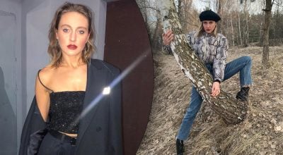 Ева Бушмина Ева Бушмина