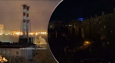 страйк у Бєлгороді страйк у Бєлгороді