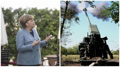 Меркель Меркель