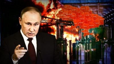 Для ряду регіонів особлива загроза: Росія визначила нову ціль у війні, чого чекати Для ряду регіонів особлива загроза: Росія визначила нову ціль у війні, чого чекати
