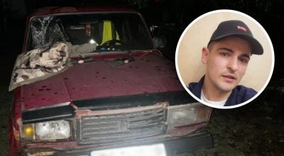 Николас Карма поделился печальной семейной новостью Николас Карма поделился печальной семейной новостью