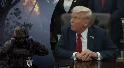 Зміна позиції США щодо України - дипломат вказав на цікавий нюанс Зміна позиції США щодо України - дипломат вказав на цікавий нюанс