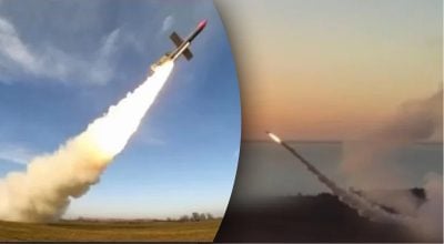 Не лише 'Фламінго': які українські ракети дальністю 1000+ км вже б’ють по Росії Не лише 'Фламінго': які українські ракети дальністю 1000+ км вже б’ють по Росії