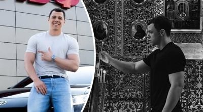 Макан заявил, что получил повестку в армию Макан заявил, что получил повестку в армию