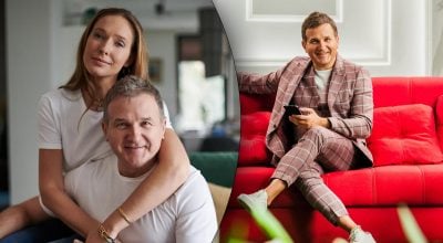 Юрий Горбунов, Катя Осадчая Юрий Горбунов, Катя Осадчая