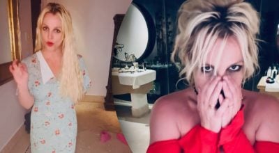 Брітні Спірс