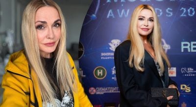 Ольга Сумская Ольга Сумская
