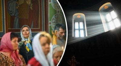 8 жовтня: яке церковне свято і що не можна робити 8 жовтня: яке церковне свято і що не можна робити