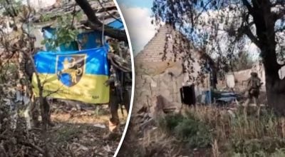 ЗСУ звільнили Січневе на Дніпропетровщині ЗСУ звільнили Січневе на Дніпропетровщині