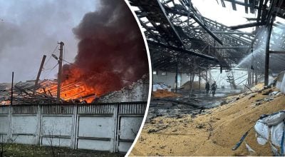 РФ атакувала Чернігівщину: без світла - 61 тисяча абонентів, введено графіки РФ атакувала Чернігівщину: без світла - 61 тисяча абонентів, введено графіки