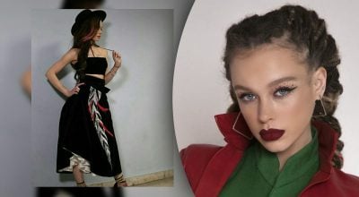 Марія Яремчук Марія Яремчук