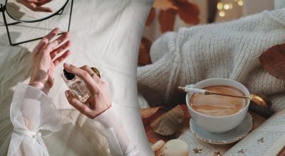 осінні парфуми осінні парфуми