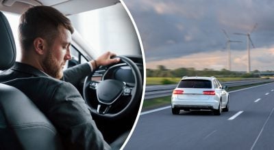 В Україні водіям-порушникам нараховуватимуть штрафні бали - що відомо В Україні водіям-порушникам нараховуватимуть штрафні бали - що відомо