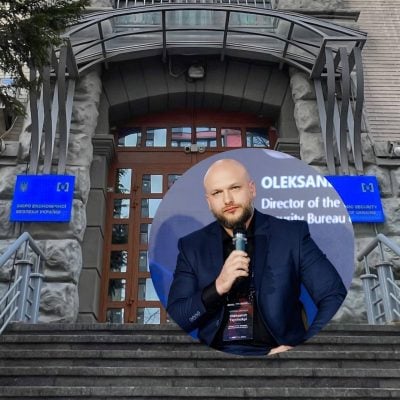 Всього 5% українців довіряють Бюро економічної безпеки: чи зможе Цивінський змінити ситуацію Всього 5% українців довіряють Бюро економічної безпеки: чи зможе Цивінський змінити ситуацію