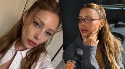 Тина Кароль Тина Кароль