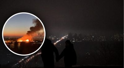 Занурить столицю РФ в темряву: чи може Україна влаштувати блекаут у Москві Занурить столицю РФ в темряву: чи може Україна влаштувати блекаут у Москві
