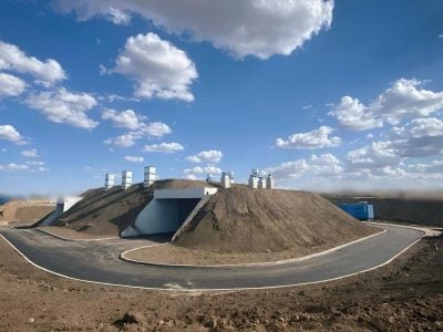 Кулеба: Миколаїв вперше з 2022 року отримав централізоване постачання прісної води