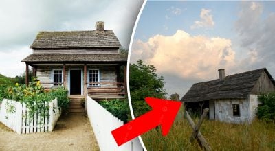 Чи можна офіційно жити на дачі в Україні - поставлено крапку в питанні Чи можна офіційно жити на дачі в Україні - поставлено крапку в питанні