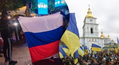 Чим 'перемога' відрізняється від 'побєди' - пояснення здивує багатьох Чим 'перемога' відрізняється від 'побєди' - пояснення здивує багатьох