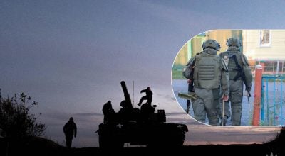 Збирають дощову воду: в ISW сказали, де ЗСУ відрізали окупантів від постачання Збирають дощову воду: в ISW сказали, де ЗСУ відрізали окупантів від постачання
