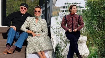 Евгений Петросян, Татьяна Брухунова Евгений Петросян, Татьяна Брухунова