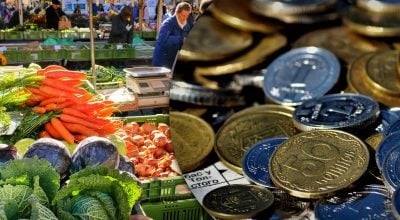 Віддають за копійки: в Україні рухнула вартість популярного овоча Віддають за копійки: в Україні рухнула вартість популярного овоча