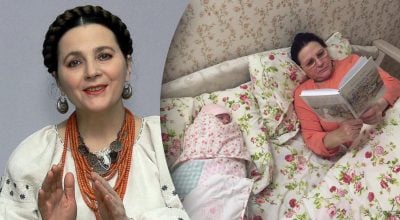 "Романы были": вдовец Нины Матвиенко рассказал, как она ему изменяла