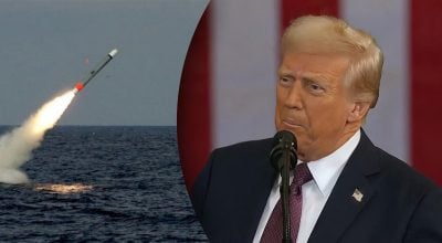 Скільки ракет Tomahawk Україна може отримати від США - названо кількість Скільки ракет Tomahawk Україна може отримати від США - названо кількість