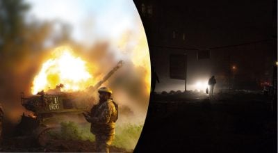 Чи змінить блекаут у Москві хід війни - експерт розвінчав ілюзії Чи змінить блекаут у Москві хід війни - експерт розвінчав ілюзії