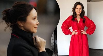 Лілія Подкопаєва Лілія Подкопаєва