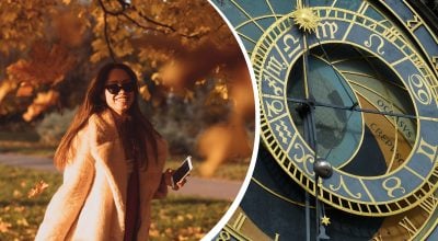 Гороскоп на завтра 8 листопада: Терезам - велика удача, Стрільцям - радість Гороскоп на завтра 8 листопада: Терезам - велика удача, Стрільцям - радість