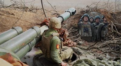 'Горить дедлайн': майор запасу розповів про загострення на ключовому напрямку 'Горить дедлайн': майор запасу розповів про загострення на ключовому напрямку
