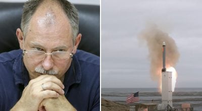 Олег Жданов, Tomahawk Олег Жданов, Tomahawk