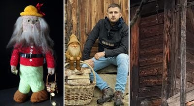 Домовик Домовик