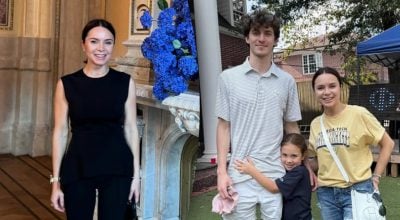 Лілія Подкопаєва Лілія Подкопаєва