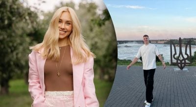 Даша Квіткова, Володимир Бражко Даша Квіткова, Володимир Бражко