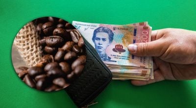 Новий історичний максимум: улюблений напій українців шалено подорожчав Новий історичний максимум: улюблений напій українців шалено подорожчав