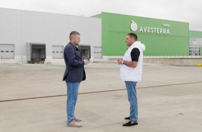 Avesterra Group Avesterra Group