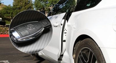 Його використовують одиниці: як знайти таємний замок на дверях в авто Його використовують одиниці: як знайти таємний замок на дверях в авто