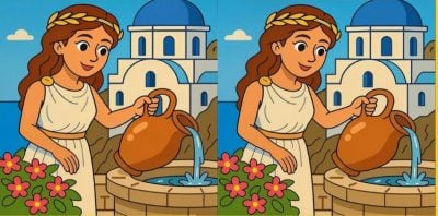 головоломка головоломка