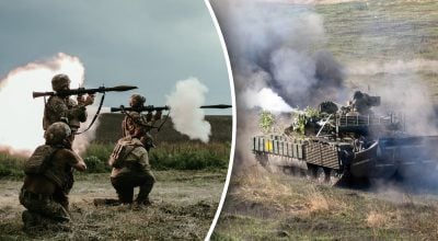 Окупантів громлять у 'котлі': Сирський розкрив нові деталі Добропільської операції Окупантів громлять у 'котлі': Сирський розкрив нові деталі Добропільської операції