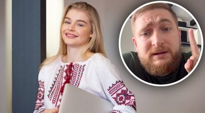 Як сказати українською 'брезговать' - правильні відповідники російському слову Як сказати українською 'брезговать' - правильні відповідники російському слову