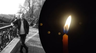 Артем Стовпяцький Артем Стовпяцький
