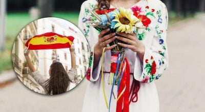 Предки могли бути іспанцями: які прізвища вказують на цікаве коріння роду Предки могли бути іспанцями: які прізвища вказують на цікаве коріння роду