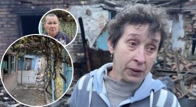 Ракетний удар по Запоріжжю Ракетний удар по Запоріжжю