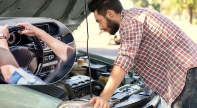 Не проїдуть навіть 100 000 кілометрів: які автомобілі дуже швидко ламаються Не проїдуть навіть 100 000 кілометрів: які автомобілі дуже швидко ламаються