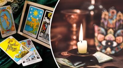 Гороскоп Таро на 11 октября 