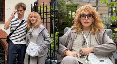 Алла Пугачева, Максим Галкин Алла Пугачева, Максим Галкин